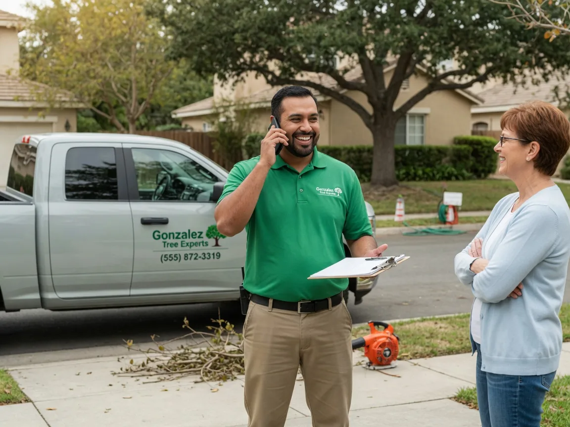 Tree Service Dry Branch, GA FAQs